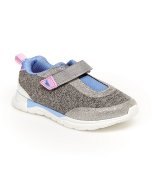 image of Osh Kosh Toddler Girls Grande Athletic Sneakers