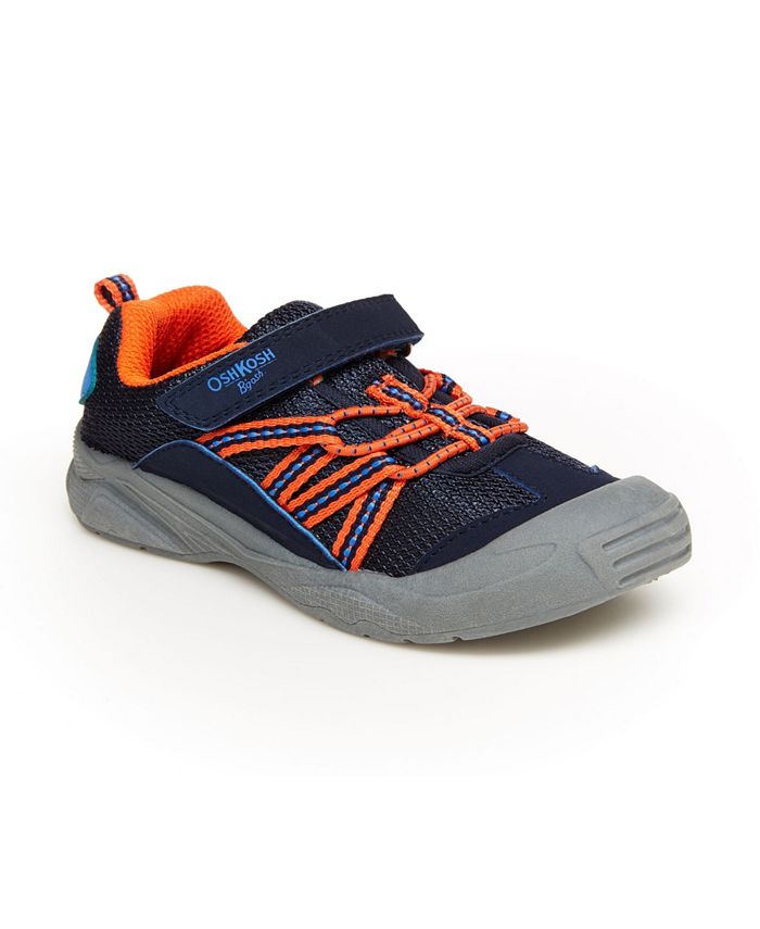 Oshkosh sale bump toe