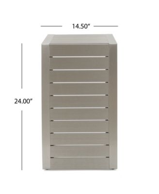 Miller Outdoor Side Table