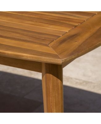 Sunqueen Outdoor Dining Table