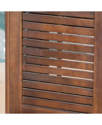 Ashlin Non FSC KD Bar