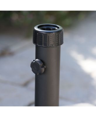 Shannon Square Umbrella Base