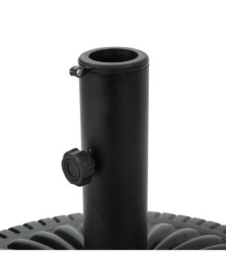 Syros Outdoor Umbrella Base