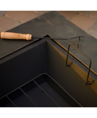 Alexandra Outdoor Fire Pit