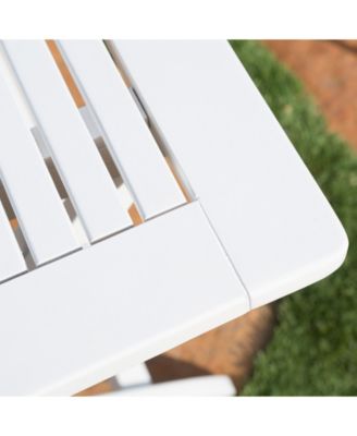 Positano Outdoor Foldable Dining Table