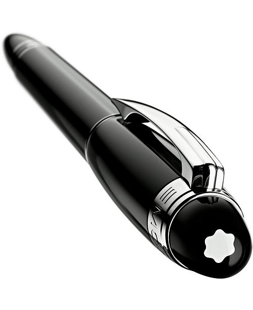 montblanc fineliner