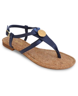 Lindsay Phillips Madelyn T-Strap Sandal Women's Shoes