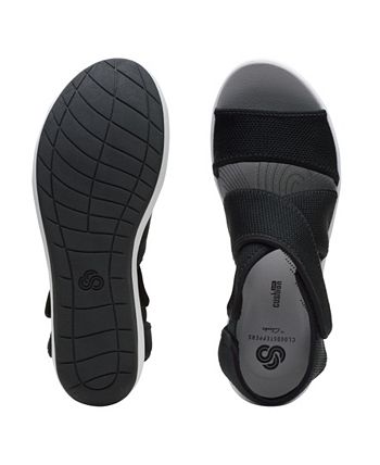 clarks step cali coast