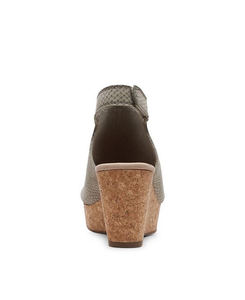 clarks annadel joy