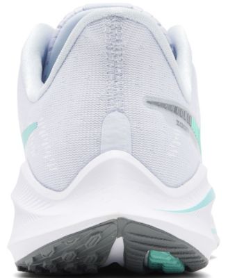 women's air zoom vomero 14 running sneakers from finish line