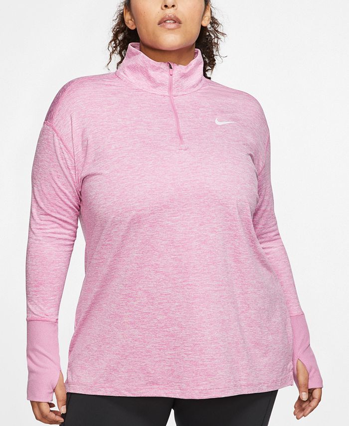 nike plus size tech fleece