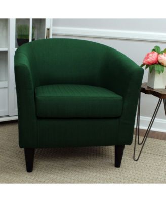 Windsor Club Chair