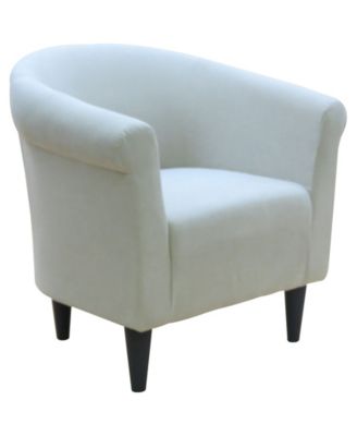 Savannah Club Chair