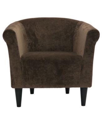 Savannah Club Chair