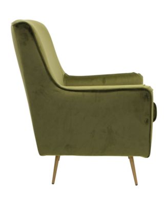 Lana Mid-Century Armed Chair