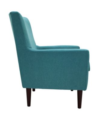 Emma Armed Lounge Chair