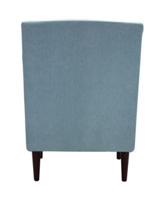 Emma Armed Lounge Chair