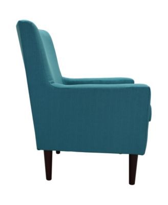 Emma Armed Lounge Chair