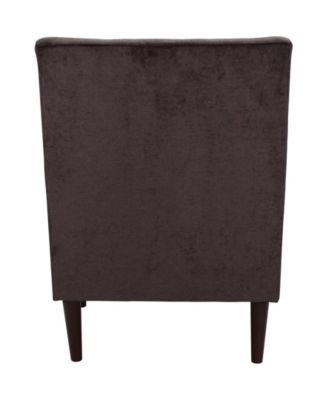 Emma Armed Lounge Chair