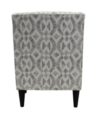 Emma Armed Lounge Chair