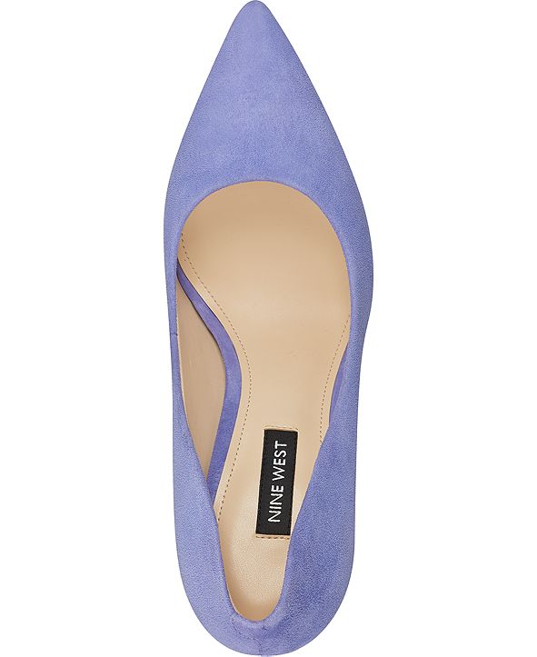 ninewest ezra