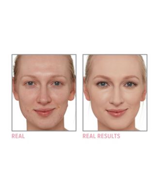 Bye Bye Pores Poreless Finish Airbrush Loose Setting Powder