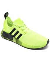 Adidas Green Shoes Shop Green Shoes Macy S