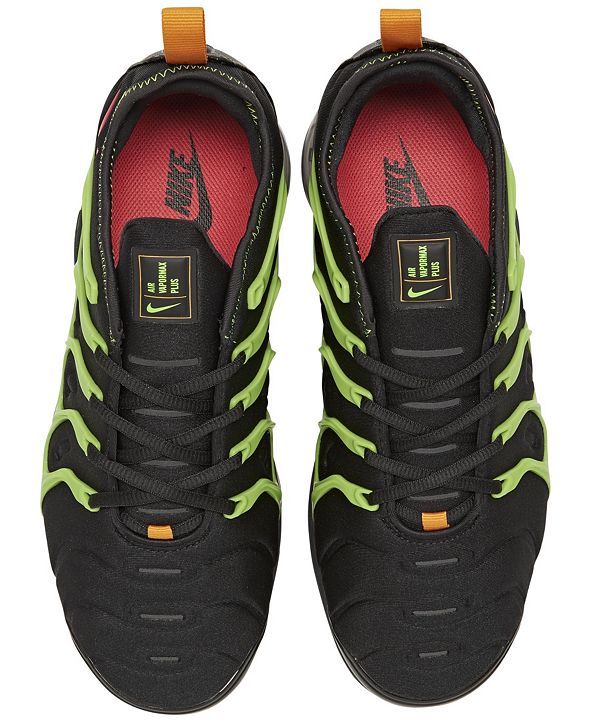 finish line vapor max plus