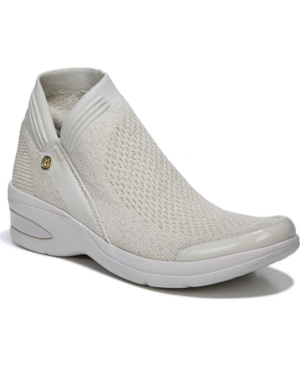 image of Bzees Romance Washable Booties Women-s Shoes