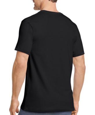 Flex 365 Modal Stretch Crew Neck 