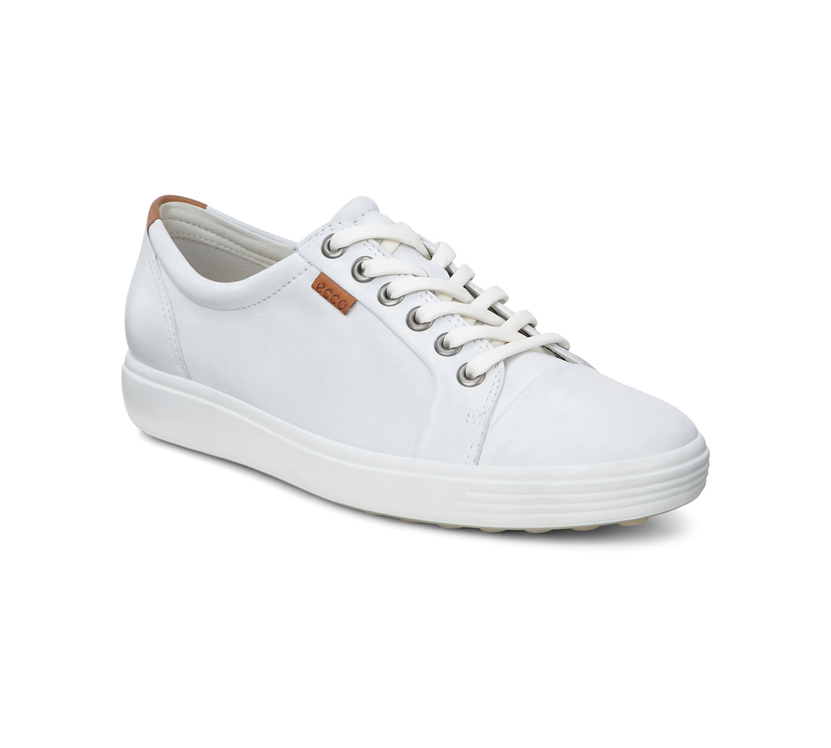 UPC 737431676138 product image for Ecco Women's Soft 7 Sneakers Women's Shoes | upcitemdb.com