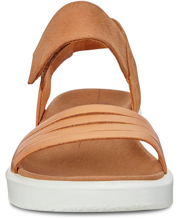 belk sperry flip flops