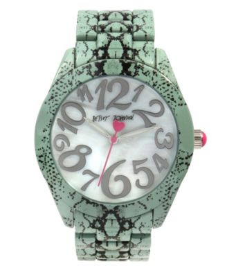 Betsey Johnson