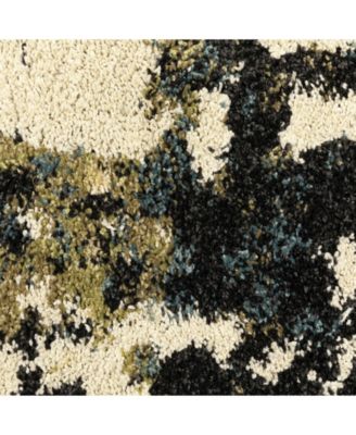 JHB Design Khole KHO05 Beige Rug