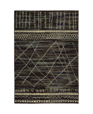 JHB Design Gypsy GYP04 Black 9'9