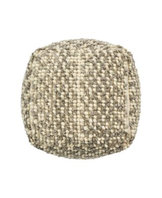 Candice Boho Ottoman Pouf