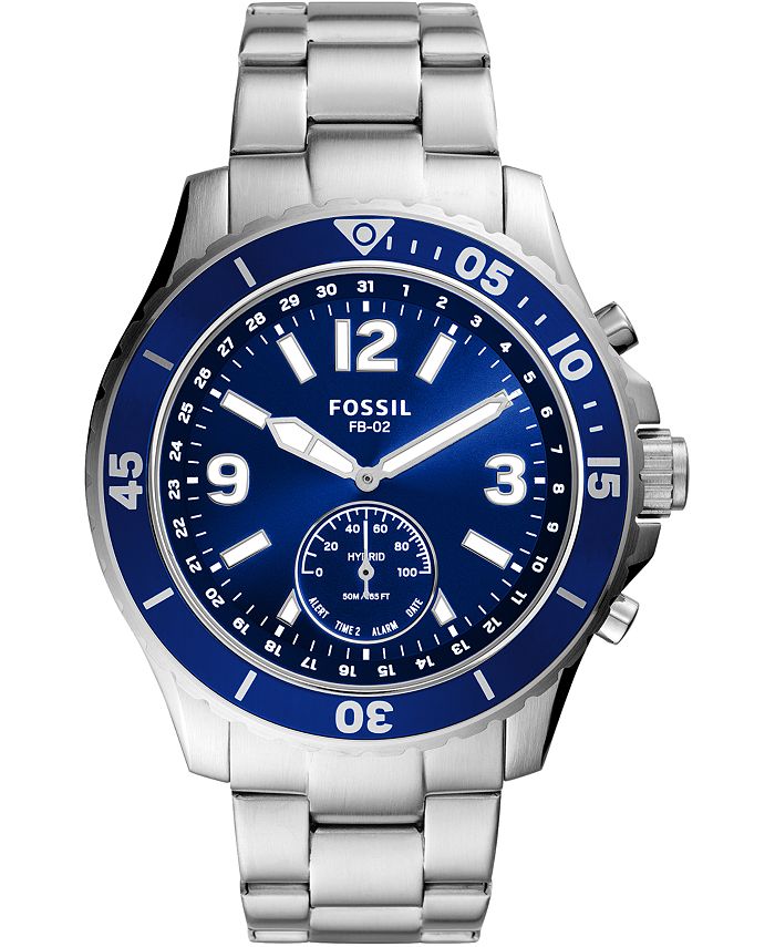 Fossil fb02 discount