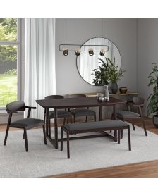 Dining Table With Bench Macy S
