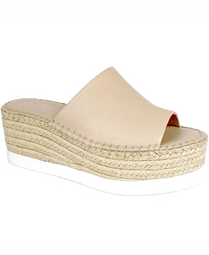 charles david slides