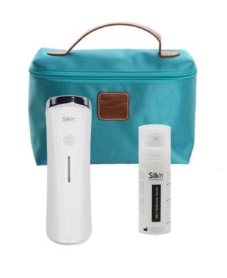 Silk'N FaceFX 360 Anti- Aging Device Kit - Macy's