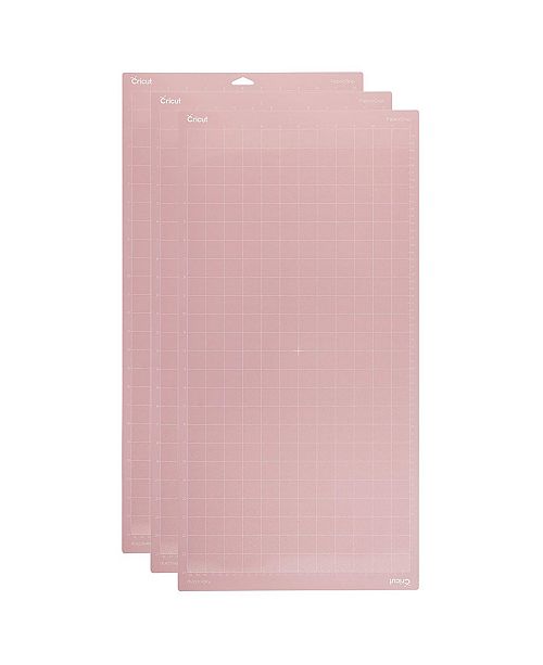 cricut 48" x 12" Cutting Mat, Pack of 3 & Reviews Home Macy's