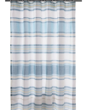 Levtex Home Maui Shower Curtain In Blue