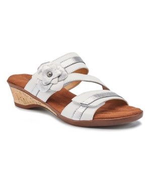 image of Walking Cradles Kimmy Slide Sandal Women-s Shoes
