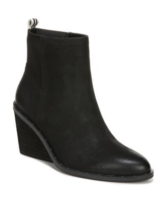 dr scholls incredible bootie