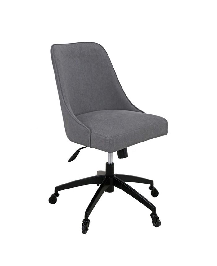Macy's furniture sales office chair