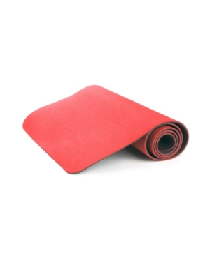 Mind Reader Classic Non Slip Fitness Yoga Mat