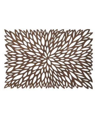 Laser Cut Placemat Set of 4