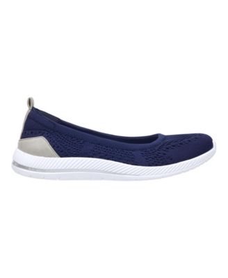 Women's Glitz Slip-On Walking Shoe