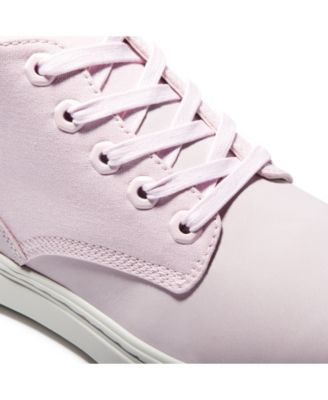 timberland pink sneakers
