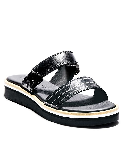 timberland adley shore slide